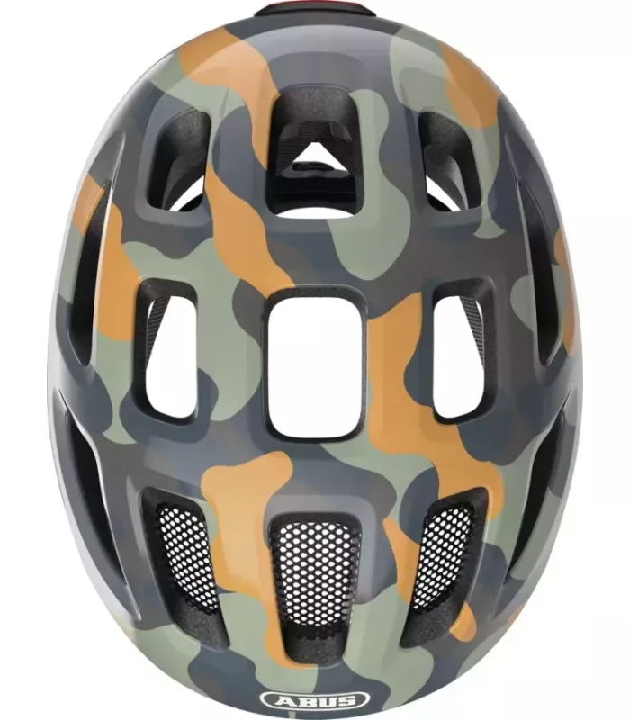 Casque enfant ABUS Youn-I 3.0