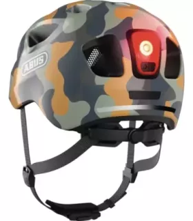 Casque enfant ABUS Youn-I 3.0