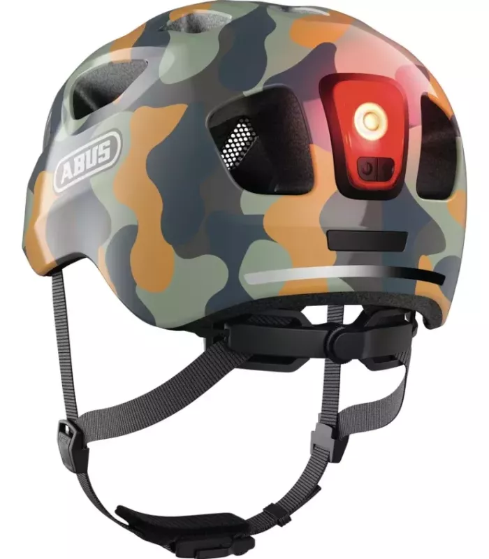 Casque enfant ABUS Youn-I 3.0