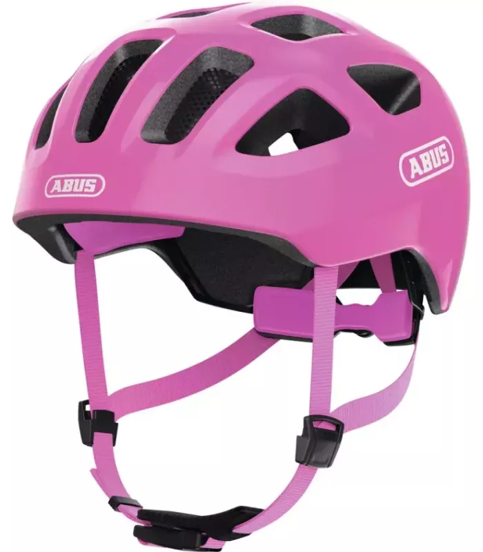Casque enfant ABUS Youn-I 3.0