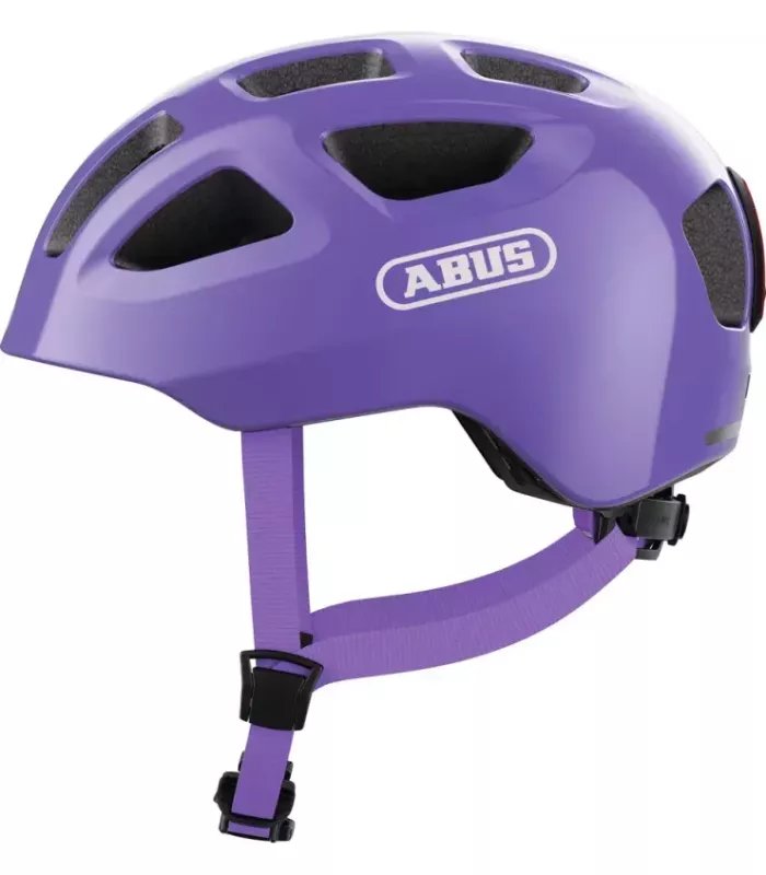 Casque enfant ABUS Youn-I 3.0
