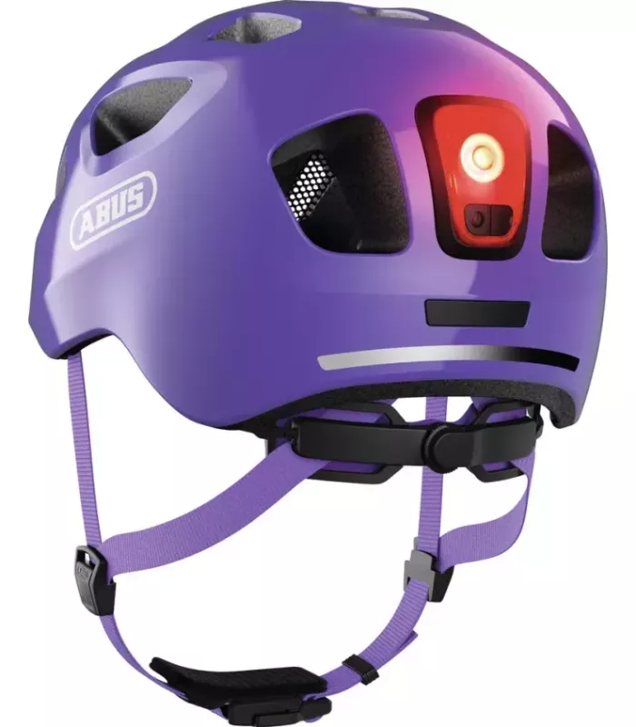Casque enfant ABUS Youn-I 3.0