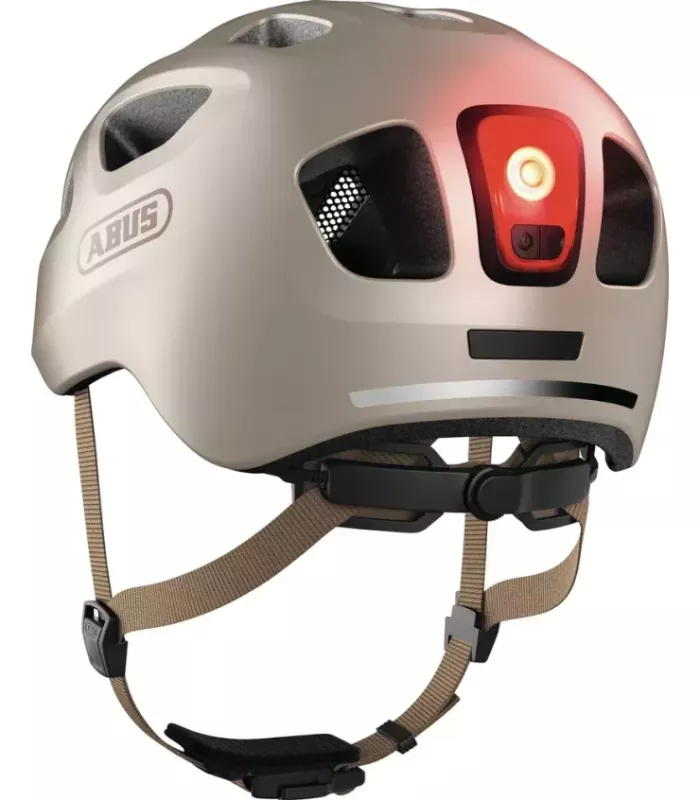 Casque enfant ABUS Youn-I 3.0