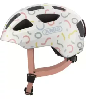 Casque enfant ABUS Youn-I 3.0