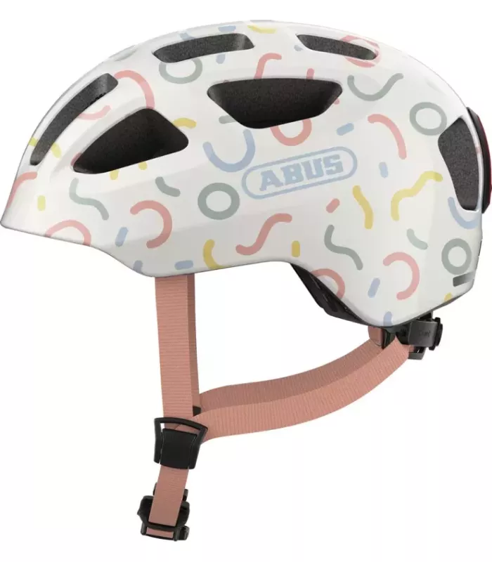 Casque enfant ABUS Youn-I 3.0