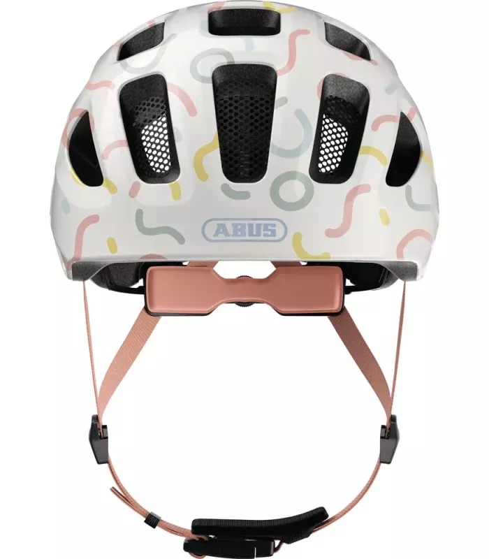 Casque enfant ABUS Youn-I 3.0