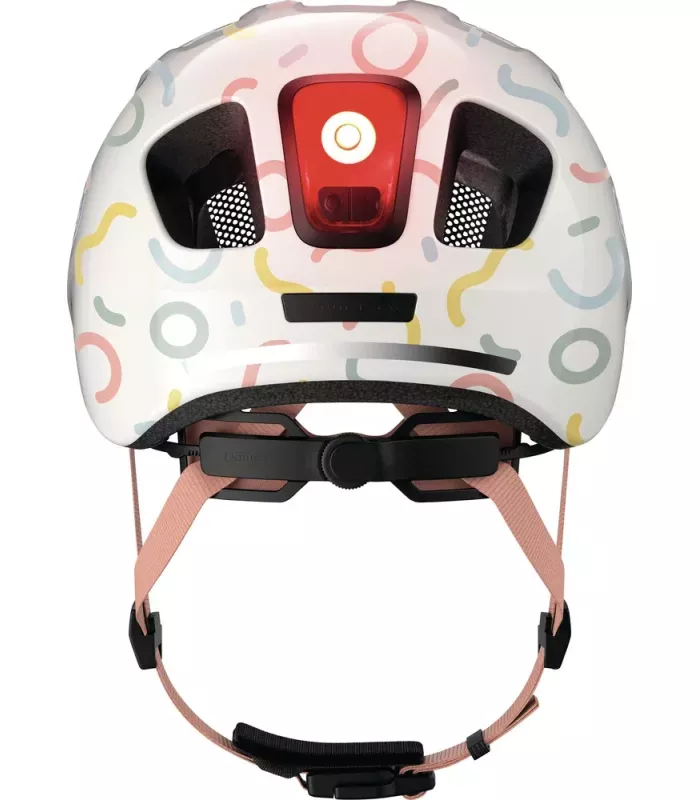 Casque enfant ABUS Youn-I 3.0