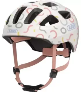 Casque enfant ABUS Youn-I 3.0
