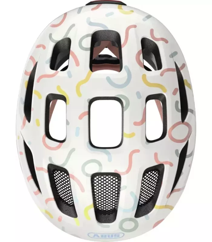 Casque enfant ABUS Youn-I 3.0