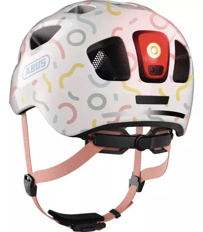 Casque enfant ABUS Youn-I 3.0