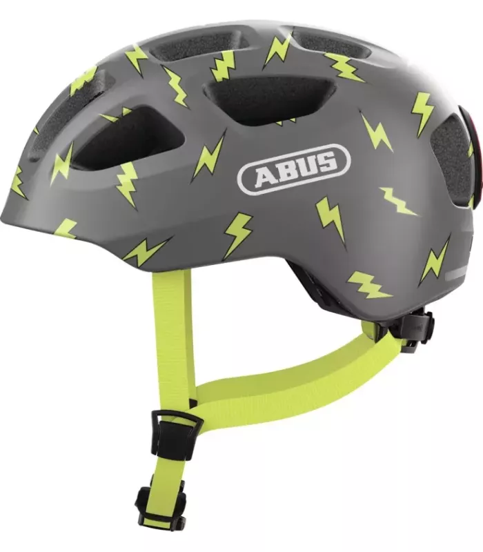 Casque enfant ABUS Youn-I 3.0