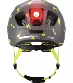 Casque enfant ABUS Youn-I 3.0