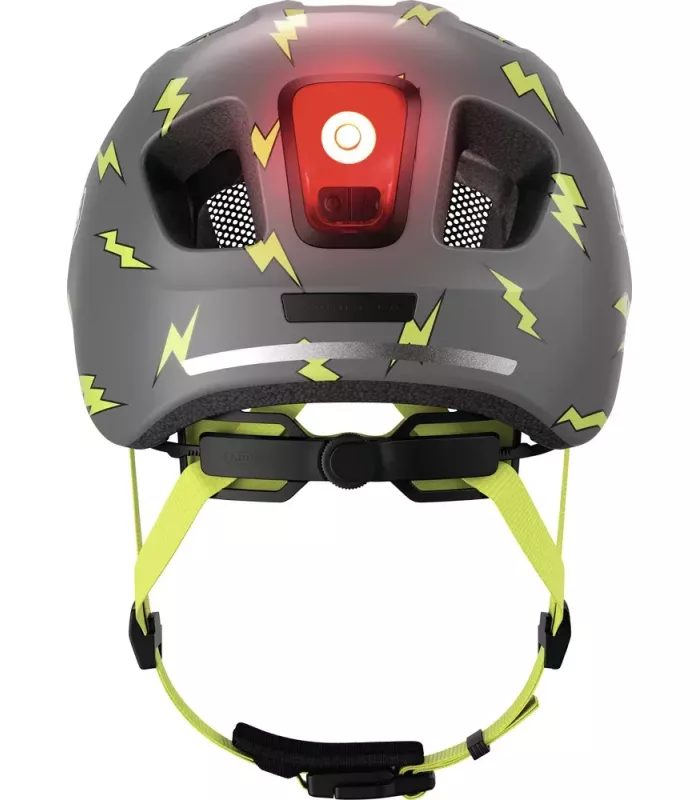 Casque enfant ABUS Youn-I 3.0