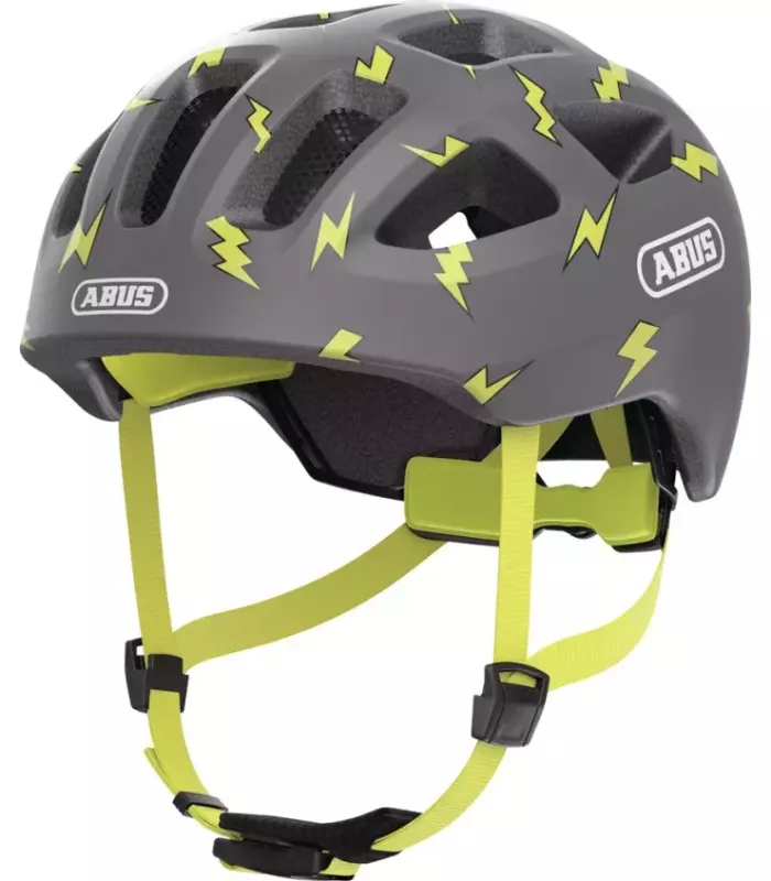 Casque enfant ABUS Youn-I 3.0