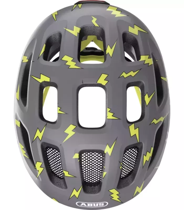 Casque enfant ABUS Youn-I 3.0
