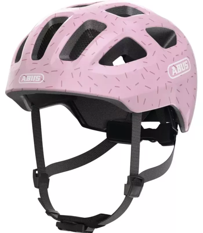 Casque enfant ABUS Youn-I 3.0