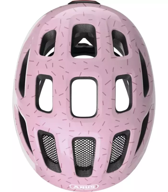 Casque enfant ABUS Youn-I 3.0