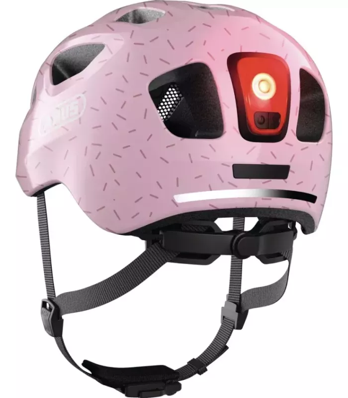 Casque enfant ABUS Youn-I 3.0