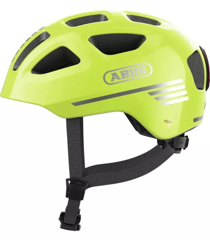 Casque enfant ABUS Youn-I 3.0 MIPS