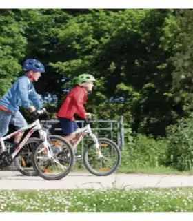 Casque enfant ABUS Youn-I MIPS