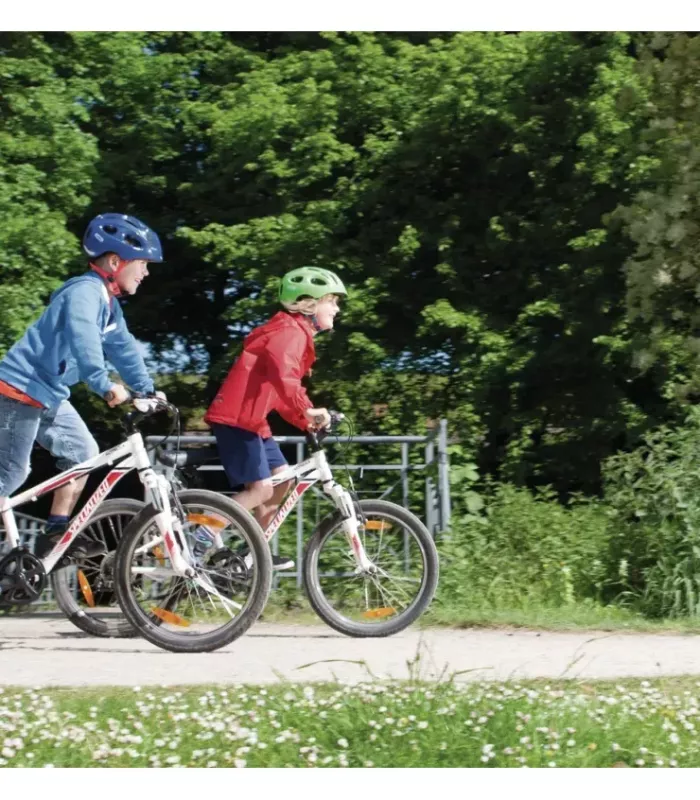 Casque enfant ABUS Youn-I MIPS