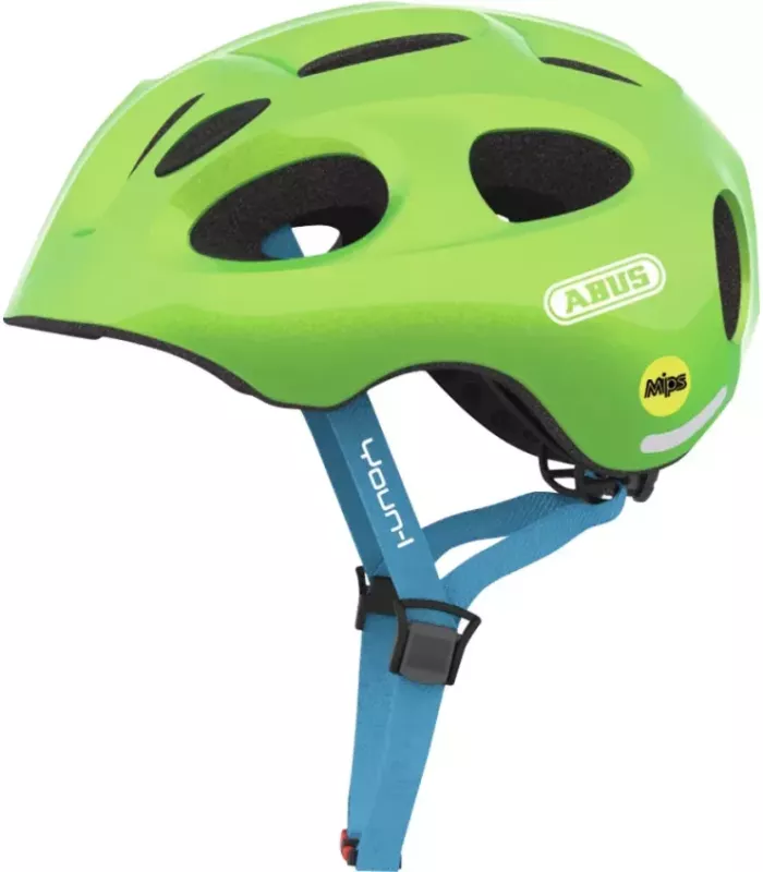Casque enfant ABUS Youn-I MIPS