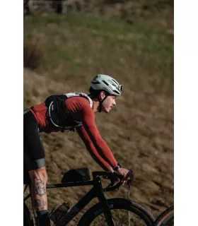 Casque gravel ABUS Taipan