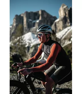 Casque gravel ABUS Taipan