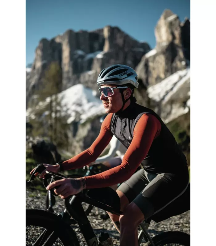 Casque gravel ABUS Taipan