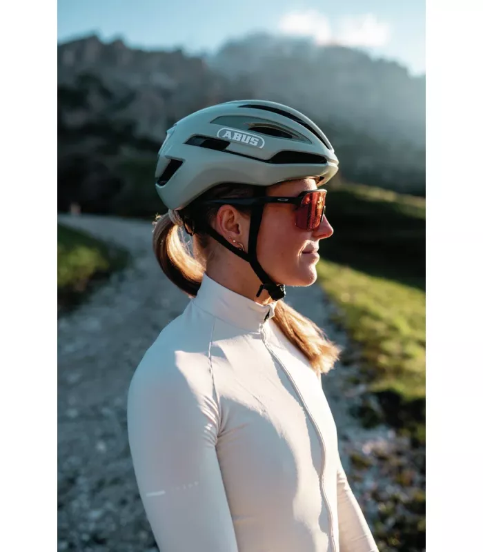 Casque gravel ABUS Taipan