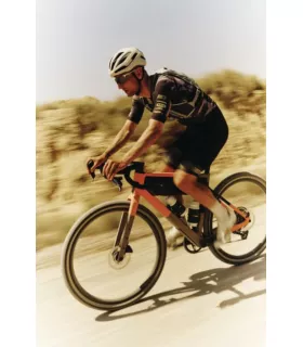 Casque gravel ABUS Taipan