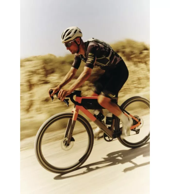 Casque gravel ABUS Taipan