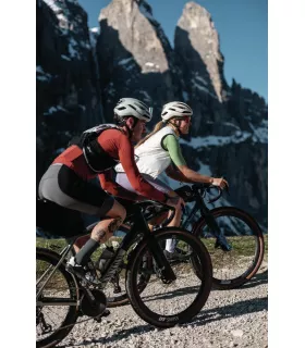 Casque gravel ABUS Taipan
