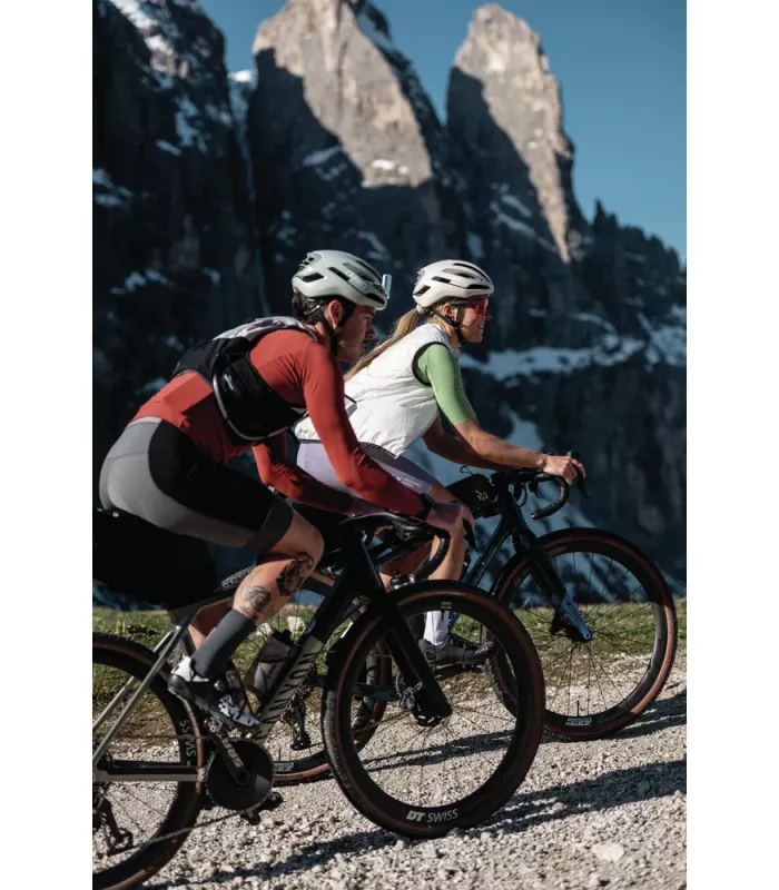 Casque gravel ABUS Taipan