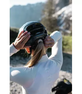 Casque gravel ABUS Taipan