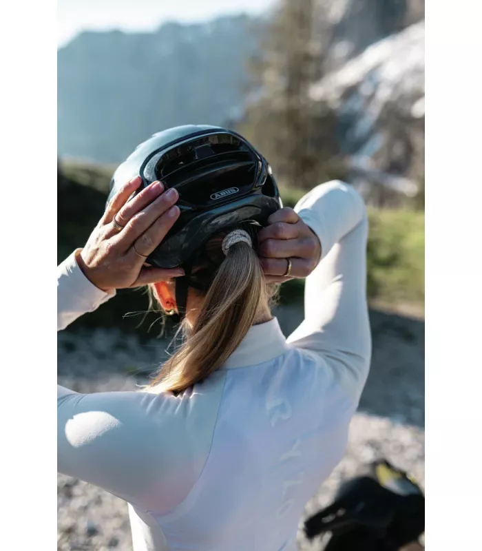 Casque gravel ABUS Taipan