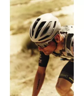 Casque gravel ABUS Taipan