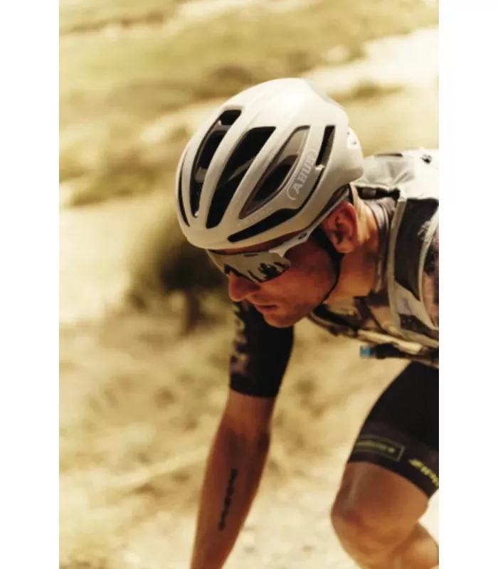 Casque gravel ABUS Taipan