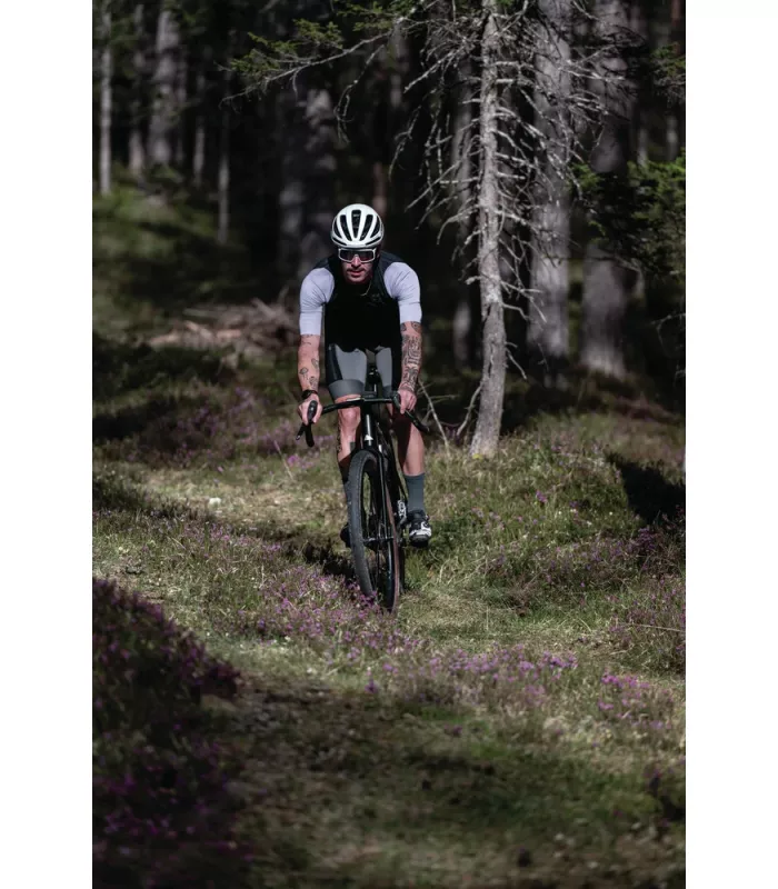 Casque gravel ABUS Taipan