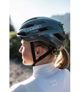 Casque gravel ABUS Taipan