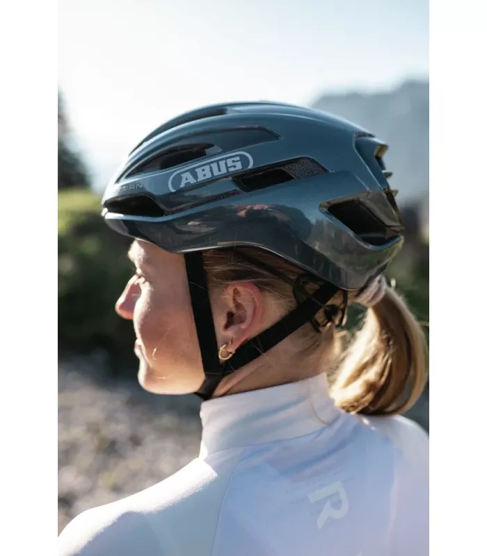 Casque gravel ABUS Taipan