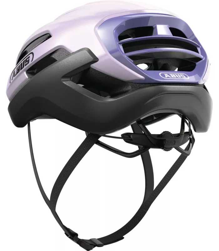 Casque gravel ABUS Taipan