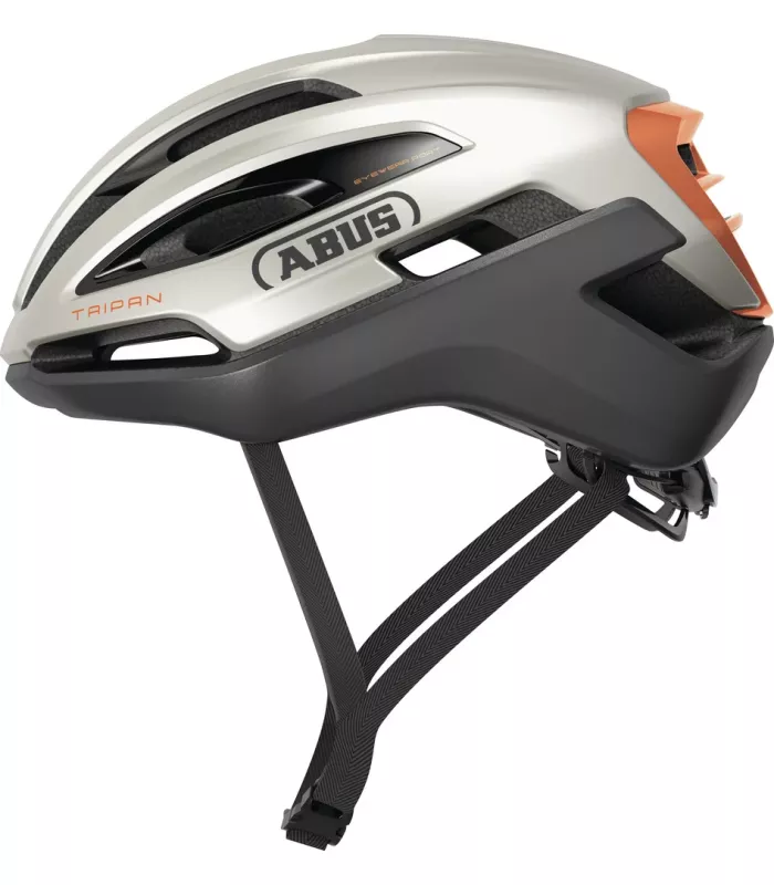 Casque gravel ABUS Taipan