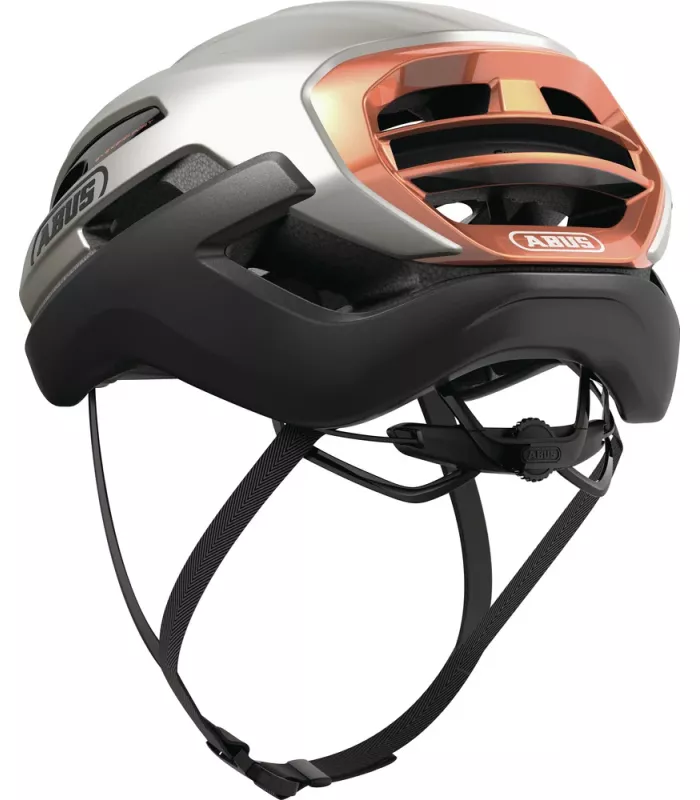 Casque gravel ABUS Taipan