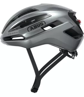 Casque gravel ABUS Taipan LED