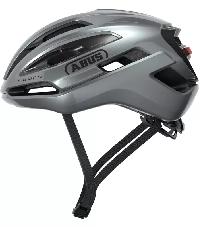 Casque gravel ABUS Taipan LED