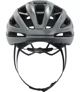 Casque gravel ABUS Taipan LED