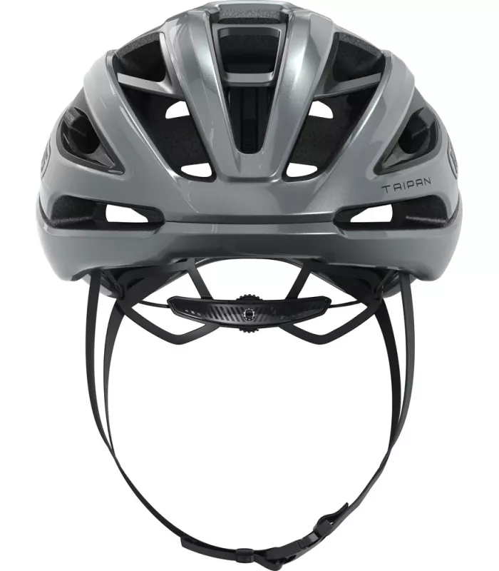 Casque gravel ABUS Taipan LED