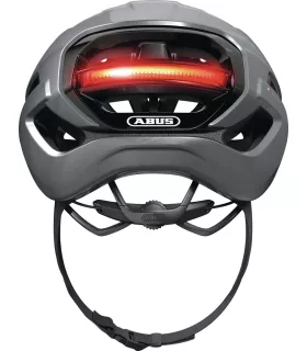 Casque gravel ABUS Taipan LED