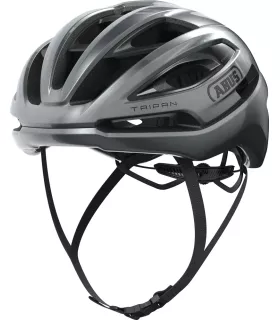 Casque gravel ABUS Taipan LED